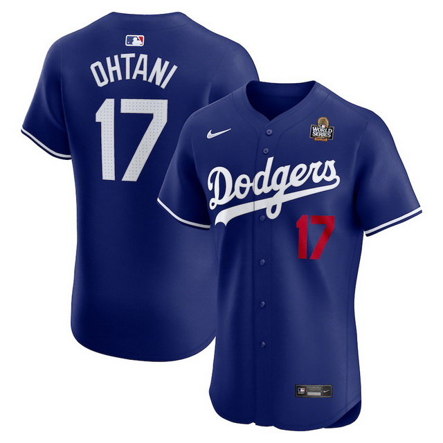 Los Angeles Dodgers Jerseys 004